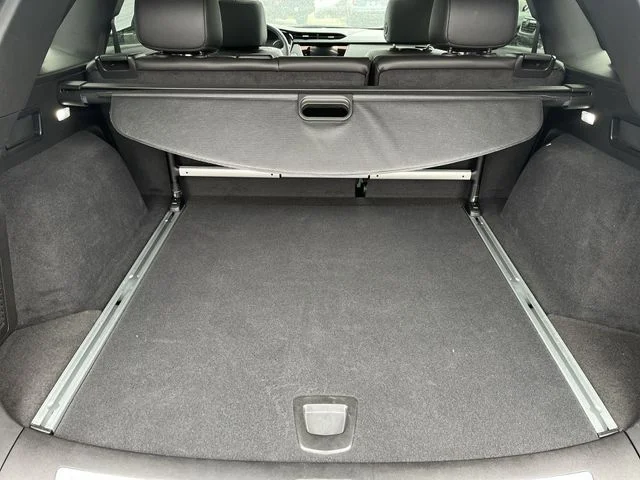 2025 Cadillac XT5 Premium Luxury - Photo 23