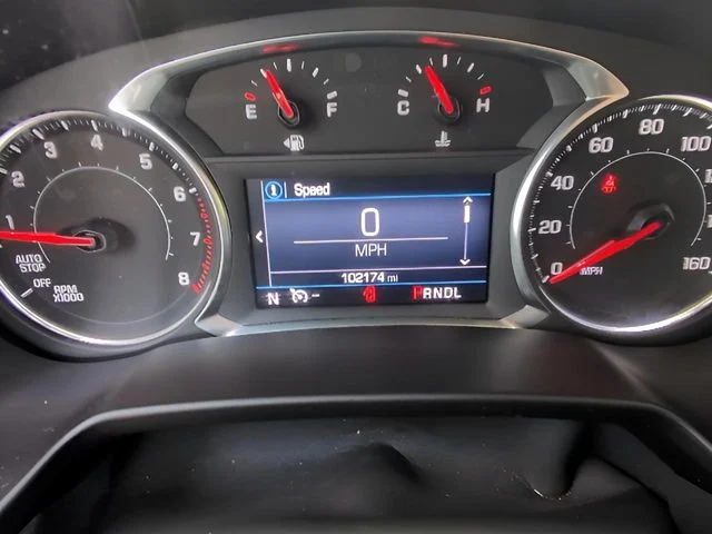2022 Chevrolet Blazer 2LT - Photo 19