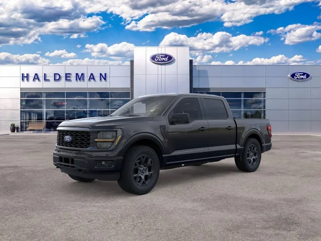 2026 Ford F-150 STX®