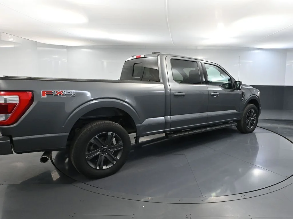 2023 Ford F-150 Lariat - Photo 6