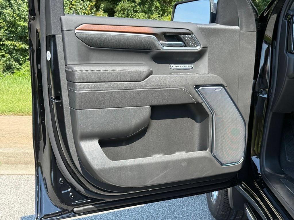 2026 GMC Sierra 1500 Denali - Photo 16