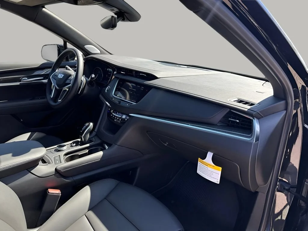 2026 Cadillac XT5 Sport - Photo 15