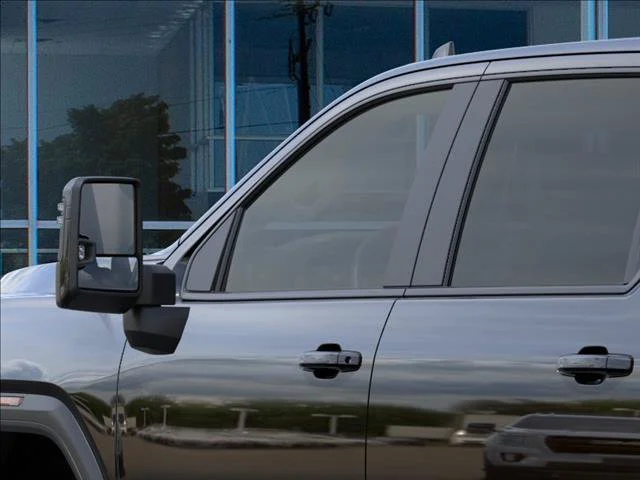 2026 GMC Sierra 2500HD AT4X - Photo 12