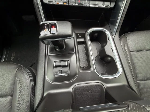 2026 GMC Sierra 1500 Denali - Photo 28