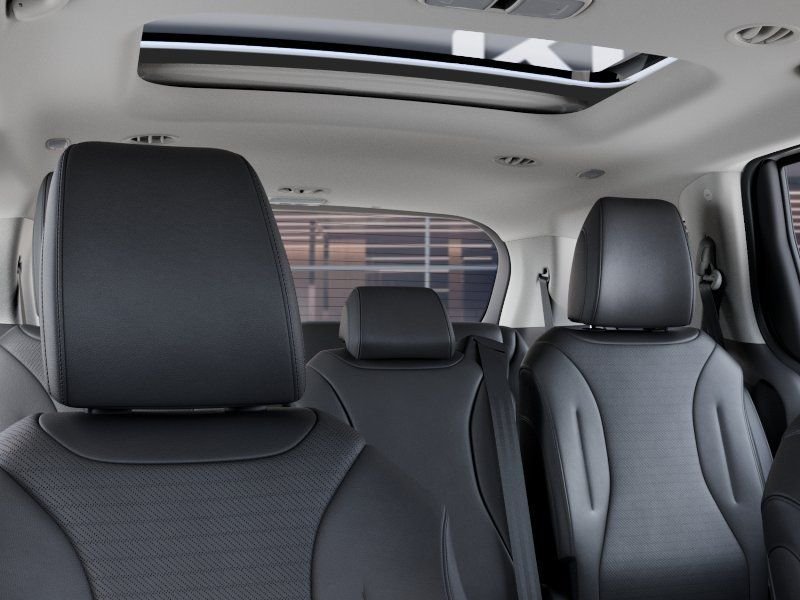 New 2026 Snow White Pearl Kia SX Prestige image 29