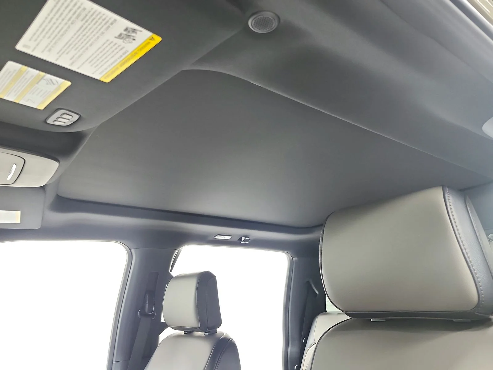New 2026 Gray Ford Lariat image 23