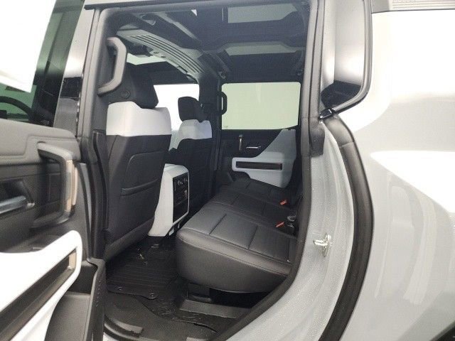 2025 GMC HUMMER EV 3X - Photo 23