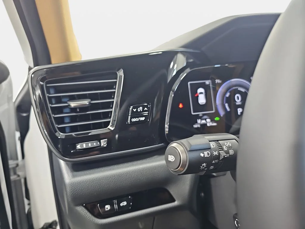 New 2026 Ultra White Lexus PREMIUM PLUS AWD image 25