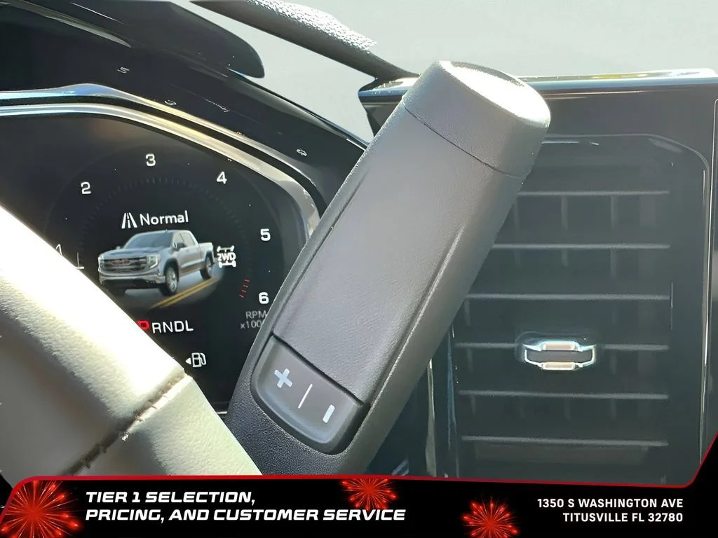 New 2026 Summit White GMC SLE image 34