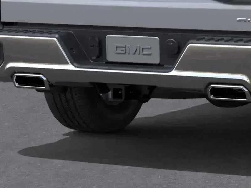 New 2026 Sterling Metallic GMC SLE image 20
