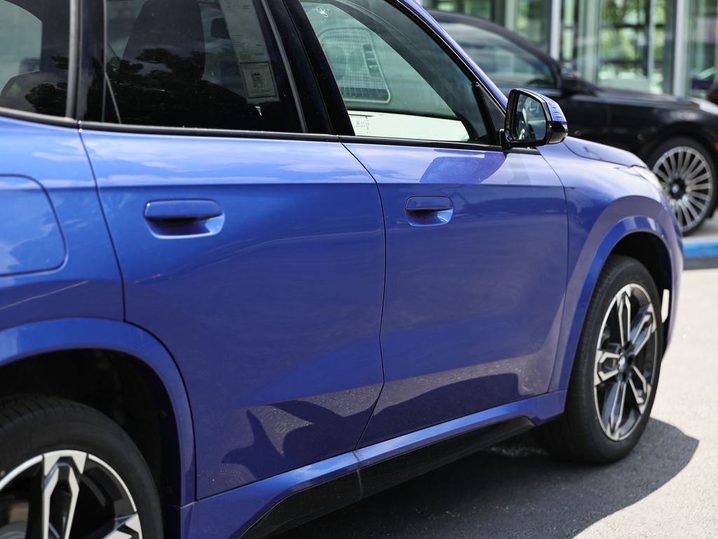 2026 BMW X1 XDrive28i - Photo 8