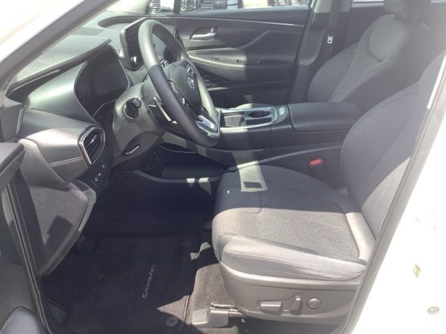 Used 2022 Quartz Hyundai SEL image 9