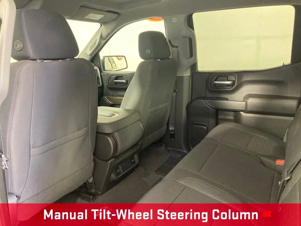 Used 2020 Blue Chevrolet LT image 14
