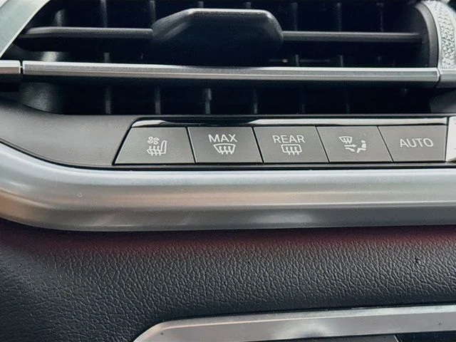 Used 2021 Black BMW Base image 21