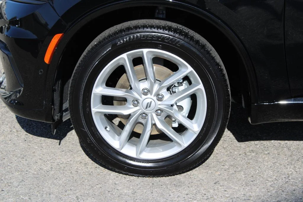 Used 2026 Black Dodge GT Plus image 8