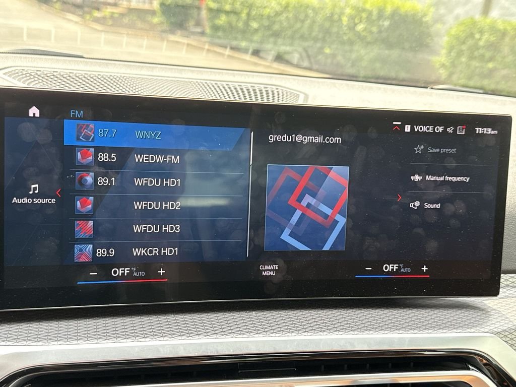 Certified Used 2024 Gray BMW Base image 16