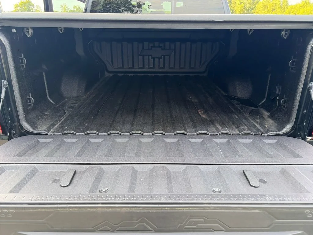 2026 Chevrolet Colorado Z71 - Photo 29
