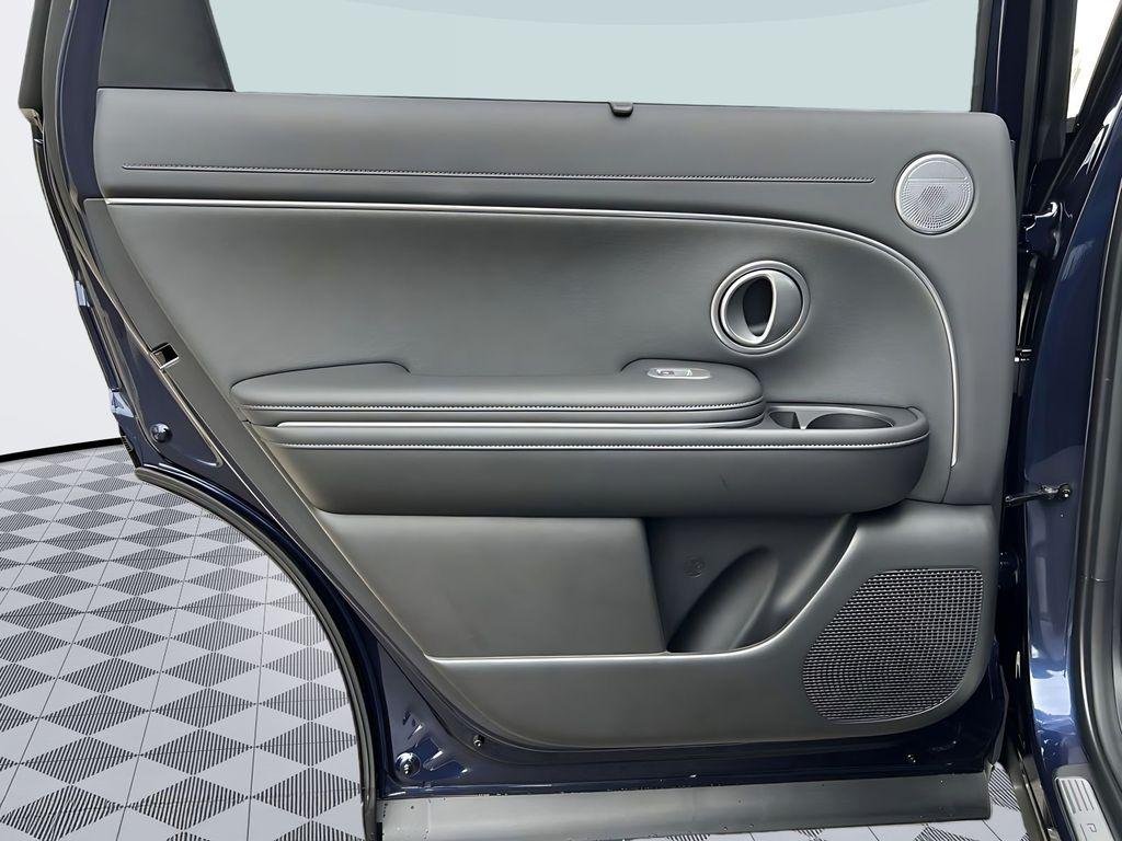 2026 Hyundai Palisade Calligraphy - Photo 27