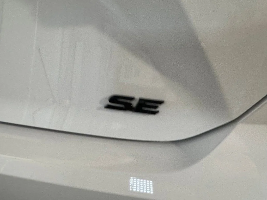 New 2026 White Toyota  image 19