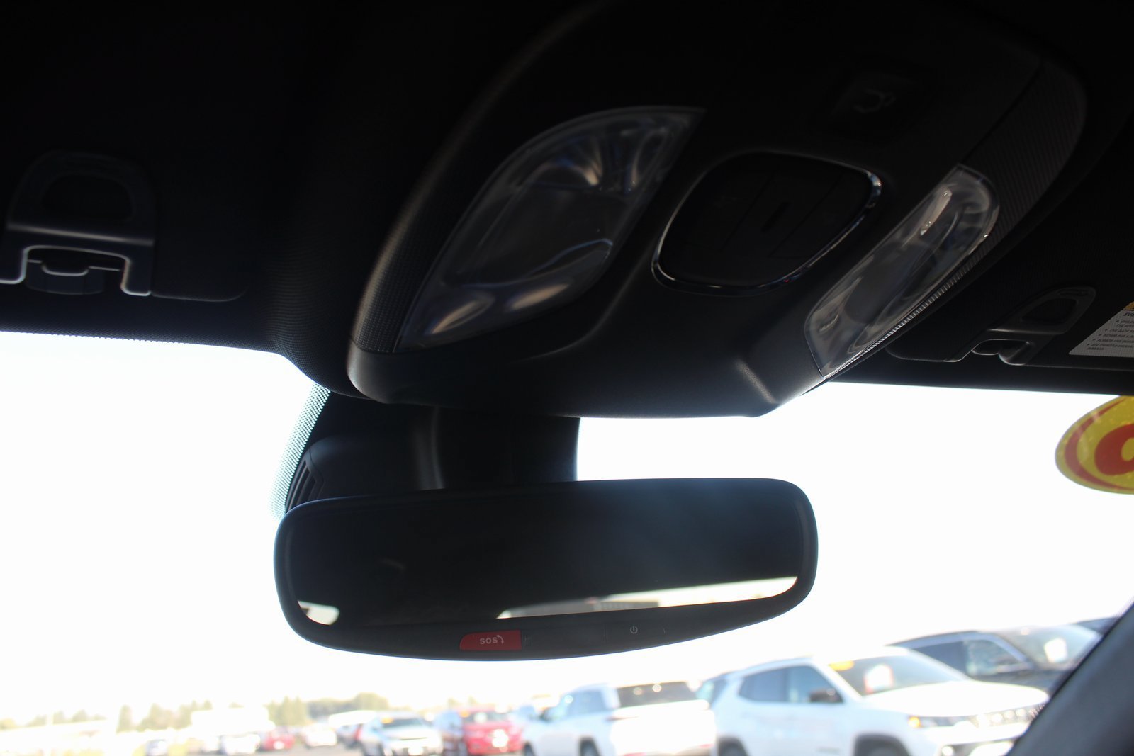 2026 Jeep Compass Limited Altitude - Photo 16