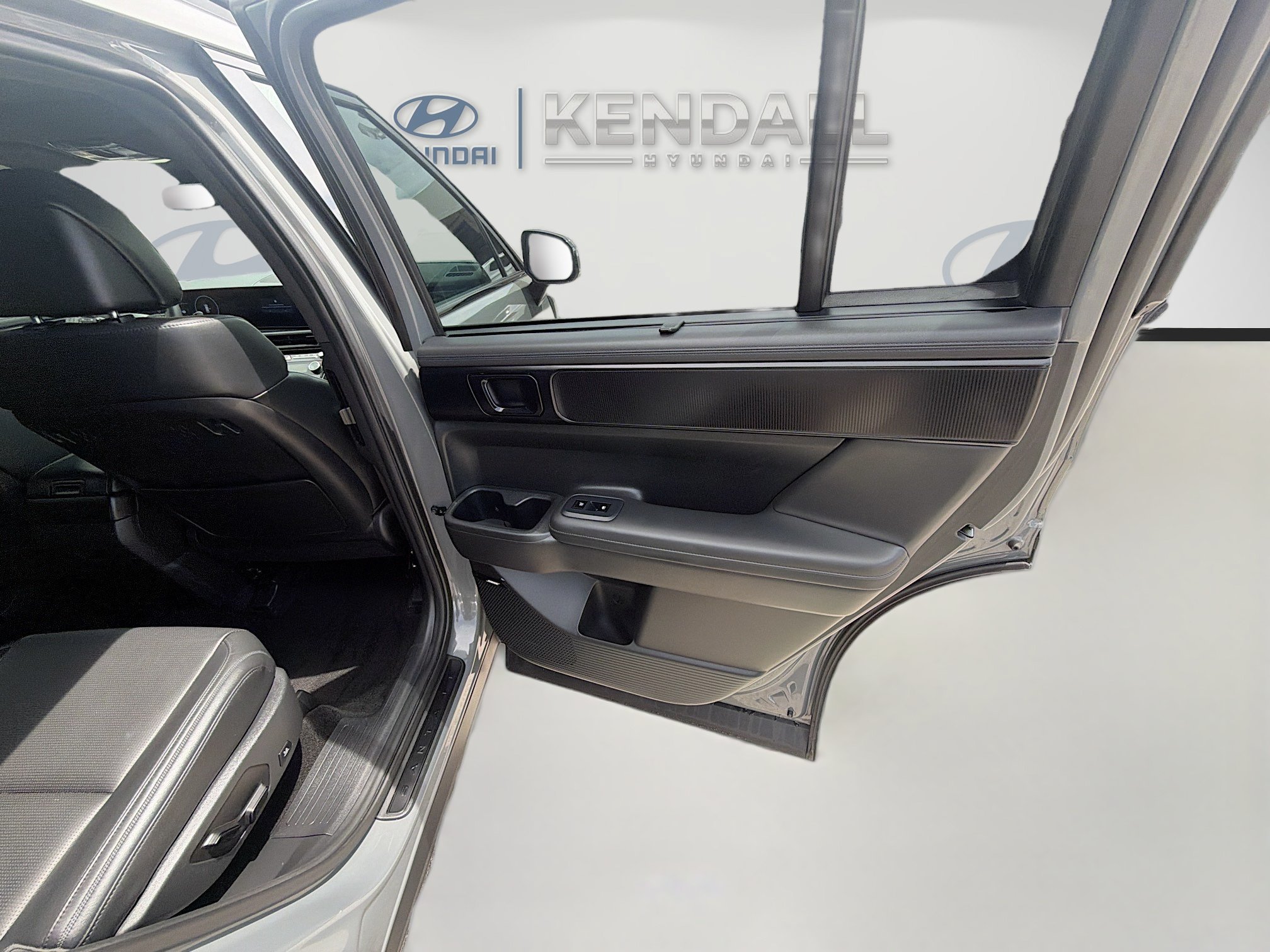 2024 Hyundai Santa Fe Calligraphy - Photo 28