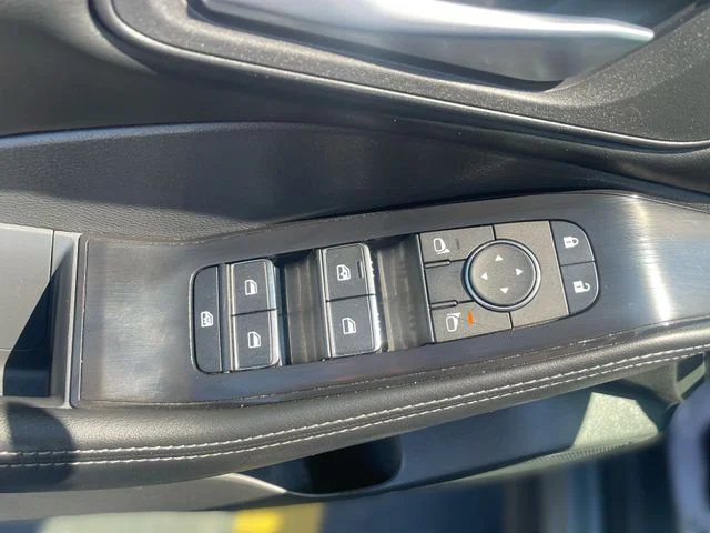 2026 Nissan Rogue SL - Photo 15
