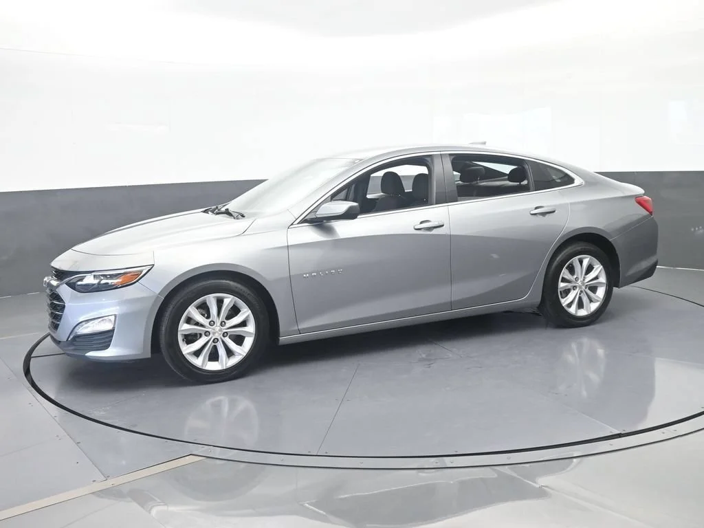 Used 2024 Chevrolet Malibu 1LT with VIN 1G1ZD5ST2RF223482 for sale in Miami Lakes, FL