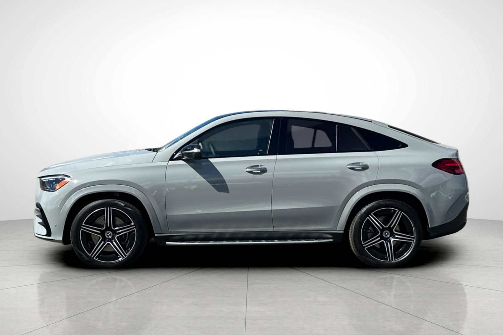 2026 Mercedes-Benz GLE Coupe GLE450 - Photo 32