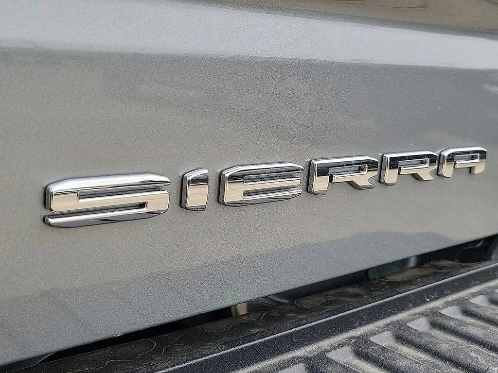 2026 GMC Sierra 1500 Denali - Photo 10