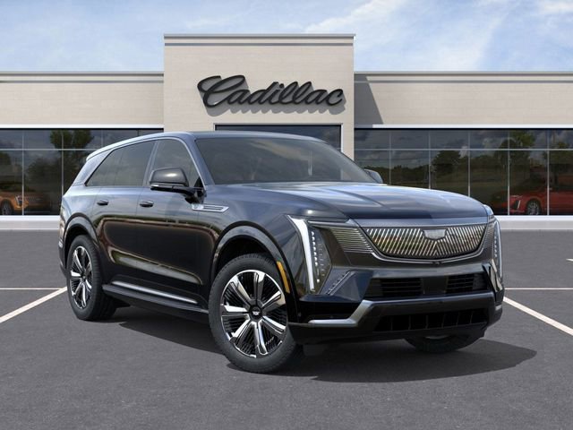 2025 Cadillac Escalade IQ Luxury 1 - Photo 7
