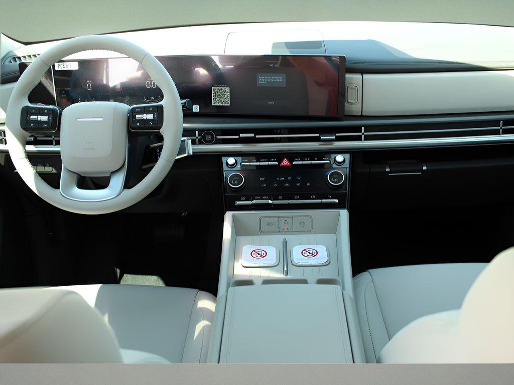 2026 Hyundai Santa Fe SE - Photo 23