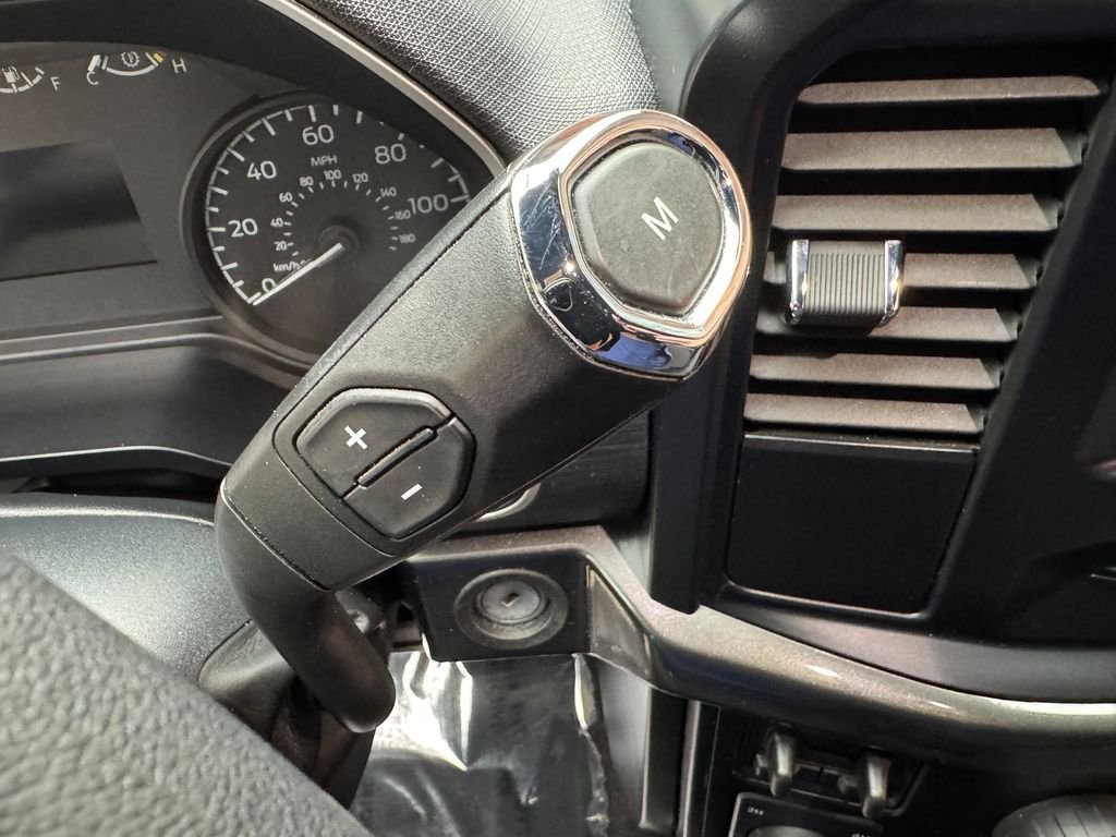 Certified Used 2023 Red Ford XL image 16