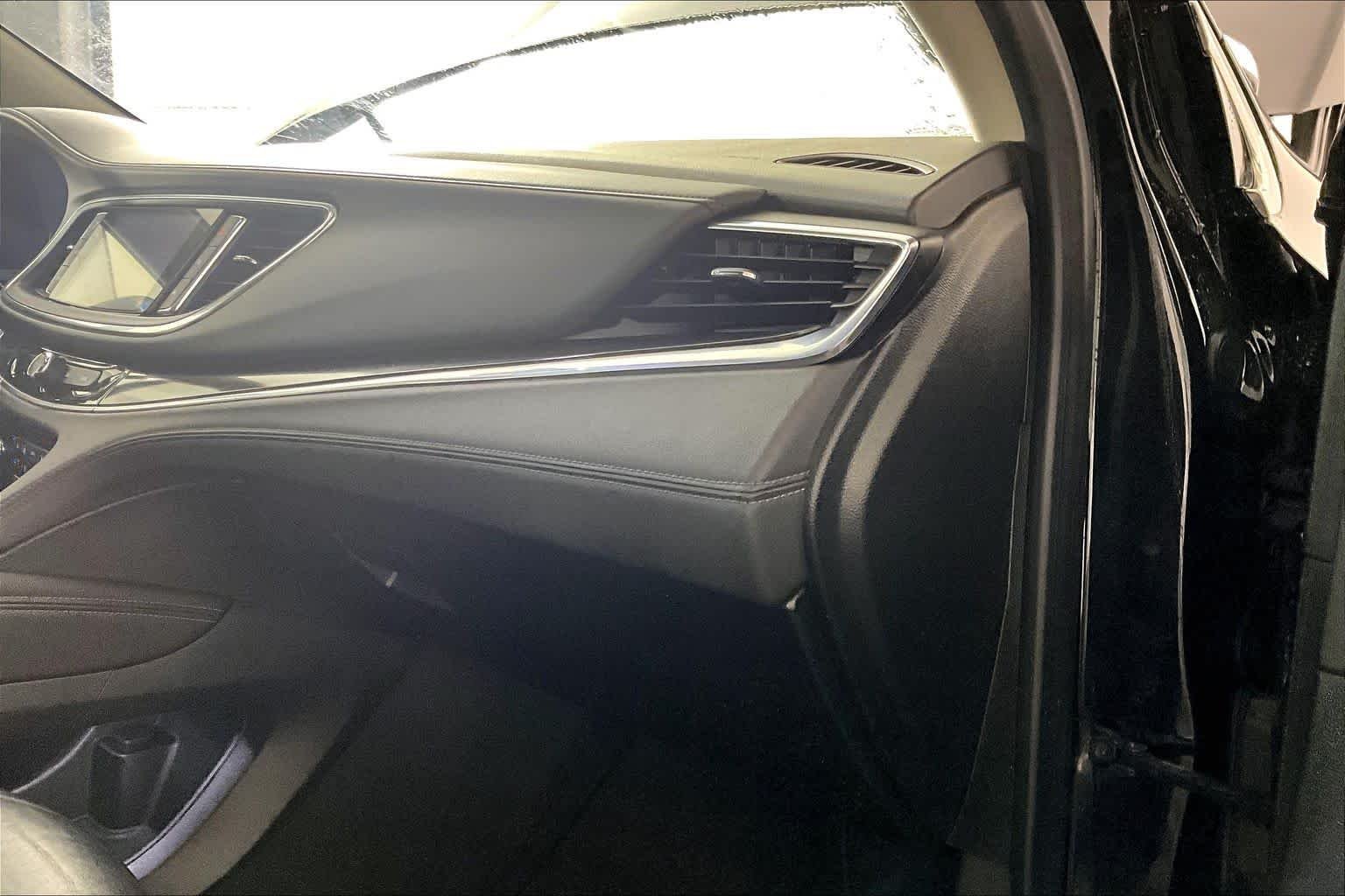 2020 Buick Enclave Avenir - Photo 17