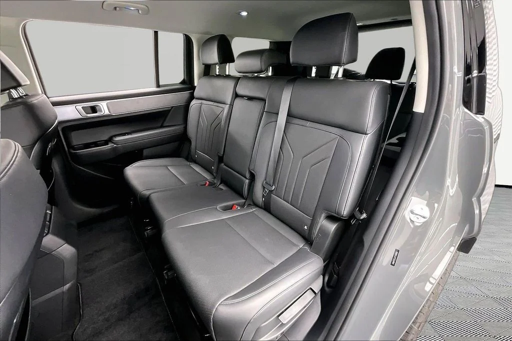 Certified Used 2026 Hampton Gray Hyundai XRT image 26