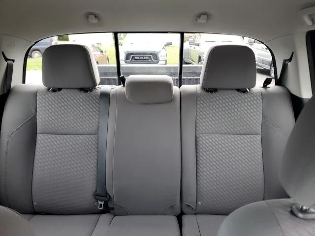 Used 2023 Black Toyota SR5 image 13