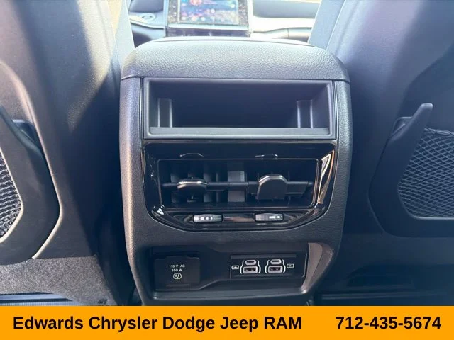Used 2024 Gray Jeep Overland image 28