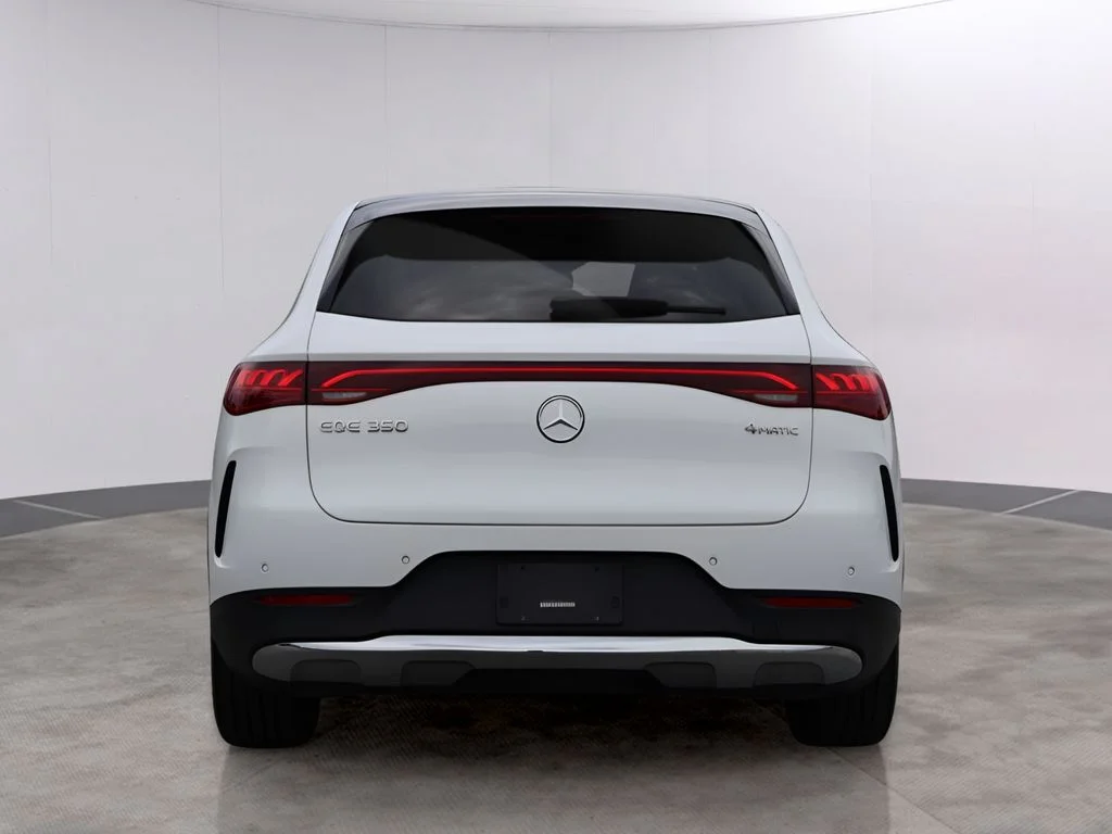 Certified Used 2023 Polar White Mercedes-Benz 350 SUV image 6