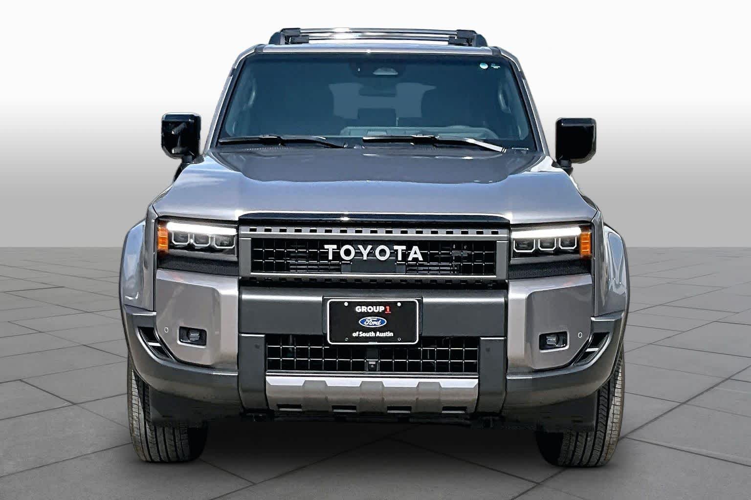 Used 2026 Meteor Shower Toyota  image 4