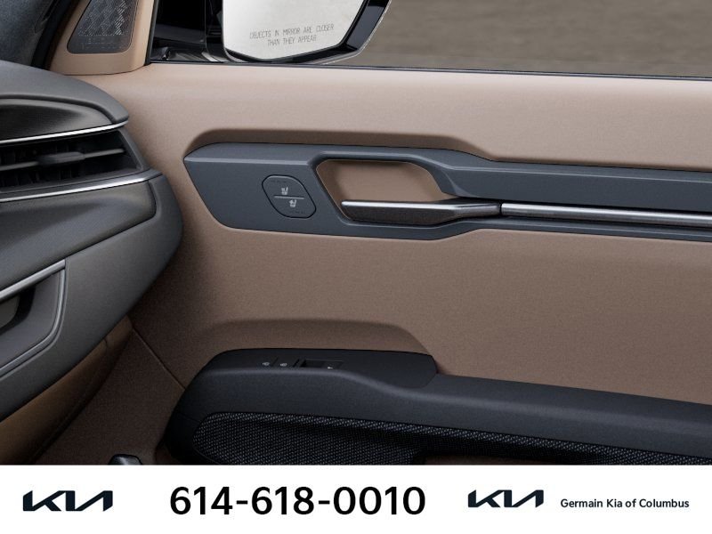 New 2026 Black Kia GT-Line image 28