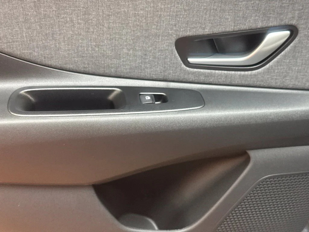 New 2026 Ecotronic Gray Hyundai SEL Sport Plus image 17