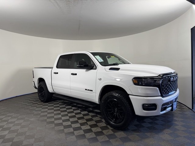 2026 RAM Ram 1500 Pickup Big Horn/Lone Star