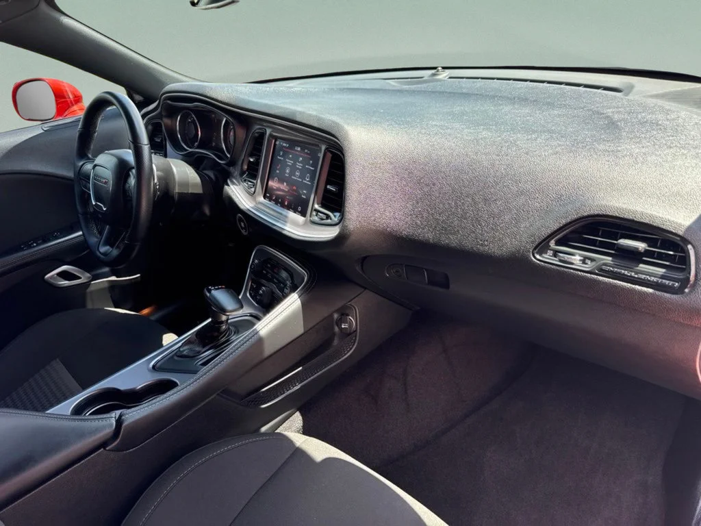 Used 2022 Go Mango Dodge R/T image 22