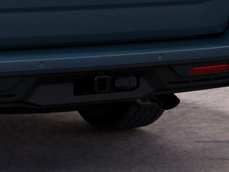 New 2027 Blue Ford Tremor image 23