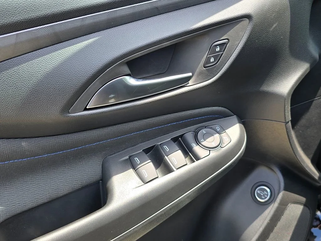 2026 Buick Envista Sport Touring - Photo 23