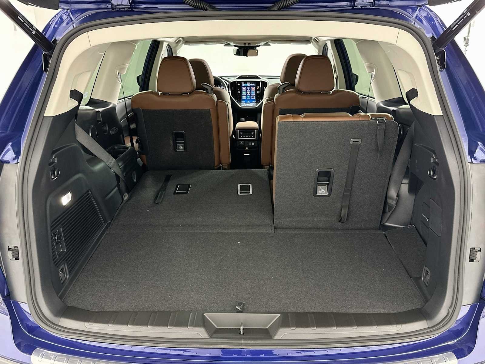 2026 Subaru Ascent Touring - Photo 25