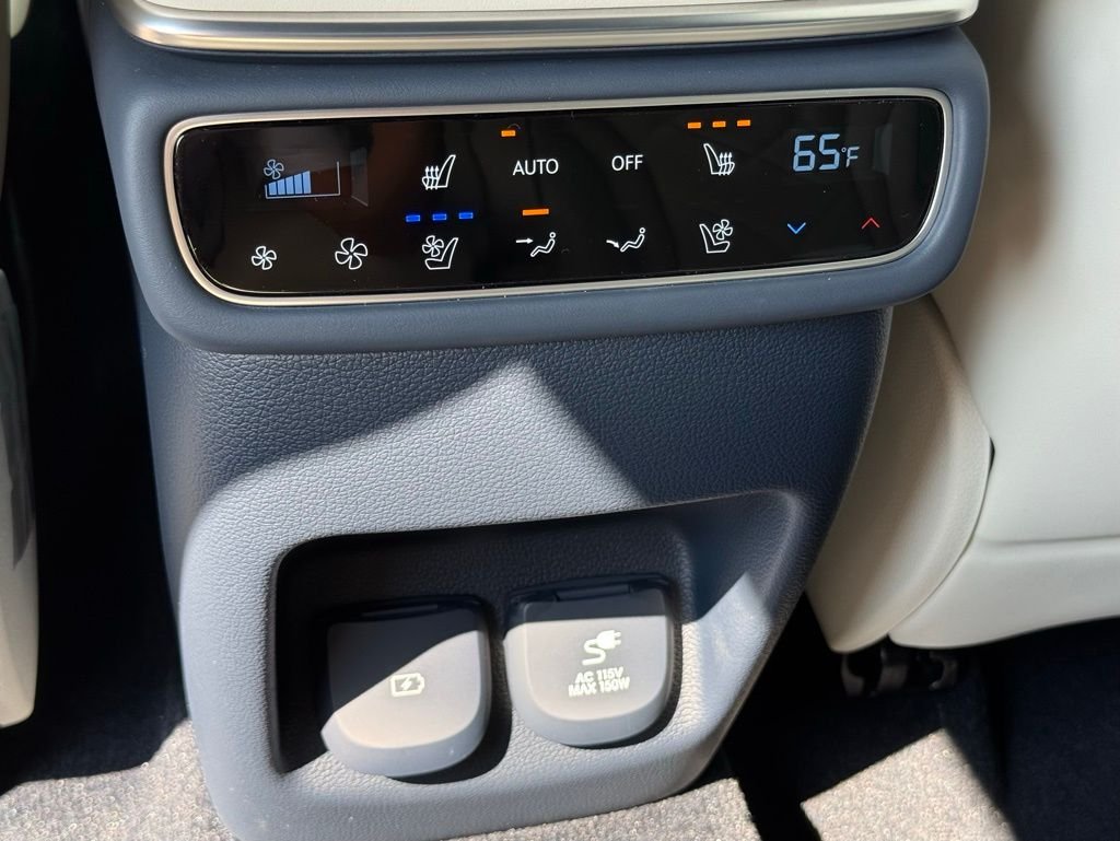 2025 GENESIS GV80 Prestige - Photo 26