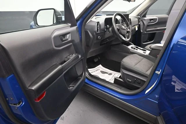 Used 2023 Blue Ford Big Bend image 14
