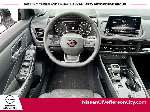 2026 Nissan Rogue Rock Creek - Photo 15