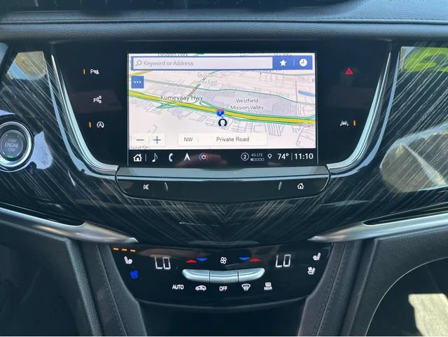 2025 Cadillac XT6 Premium Luxury - Photo 26