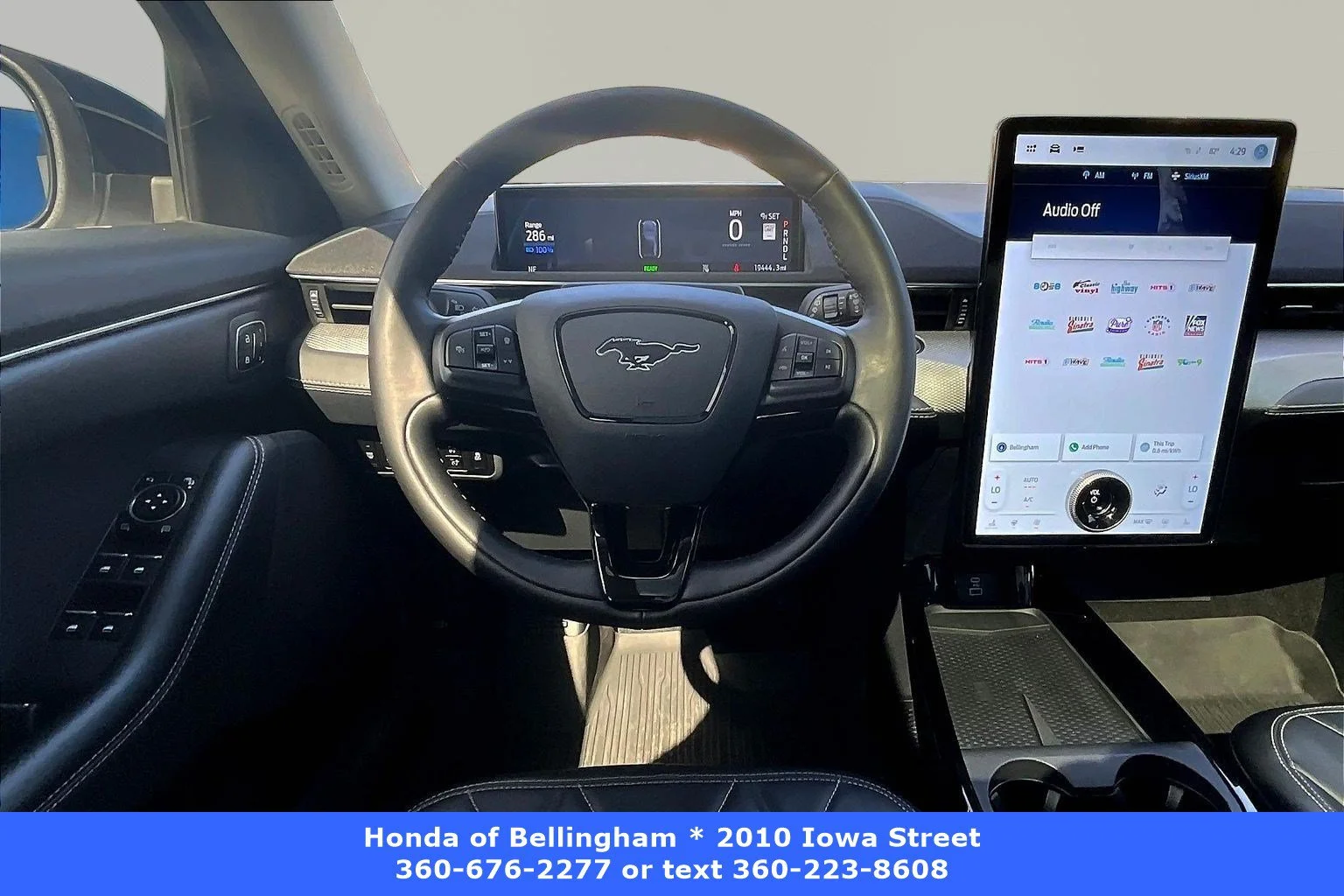 2023 Ford Mustang Mach-E California Route 1 AWD - Photo 8